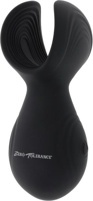 Zero Tolerance - Helping Hand Vibrations-Masturbator