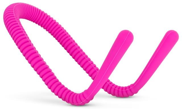 Schamlippen-Spreizer - Rosa