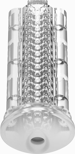 Titan - Sleeve Power