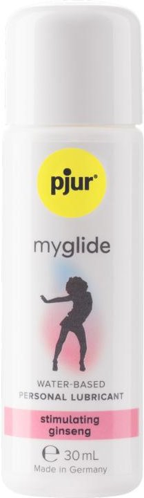 Pjur My Glide