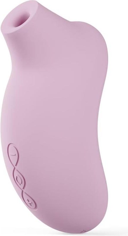 LELO - SONA 3 Cruise Klitorismassager - Rosa