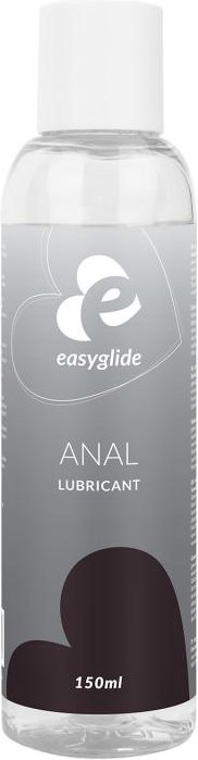 EasyGlide Anal-Gleitgel 150 ml
