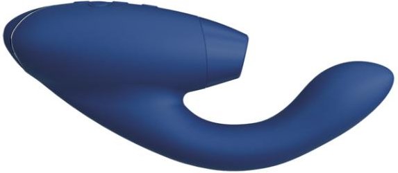 Womanizer »Duo 2« Druckwellenvibrator