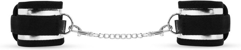 Secret Pleasure Chest »Silver Moon« BDSM Set