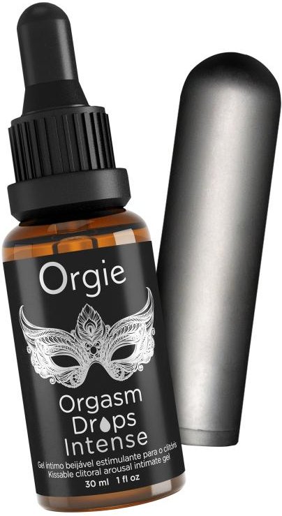 Orgie - Orgasmic Bullet Clitoral Stimulation Kit