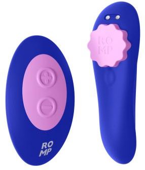 Thumbnail - ROMP by Womanizer - Party Tragbarer Höschenvibrator