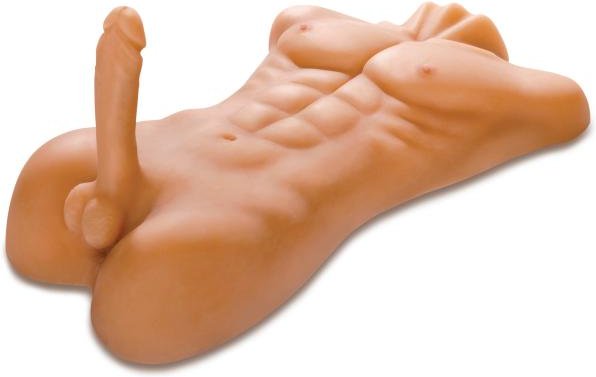 Pipedream Extreme Fuck Me Silly Dude