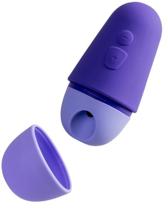 Thumbnail - ROMP by Womanizer - Free X Vibrator