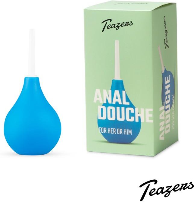 Teazers »Douche« Analdusche