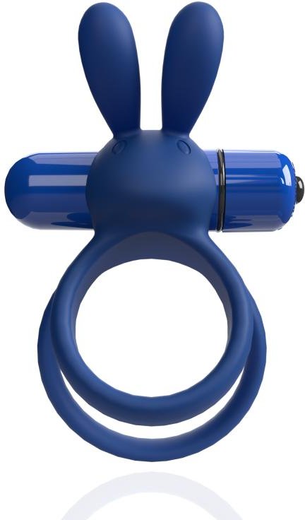 The Screaming O - 4B Ohare XLBlueberry