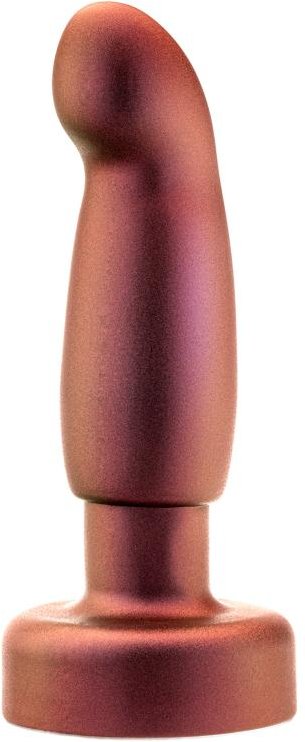 Anal Adventures Matrix - Bionic Plug - Kosmisch Kupfer