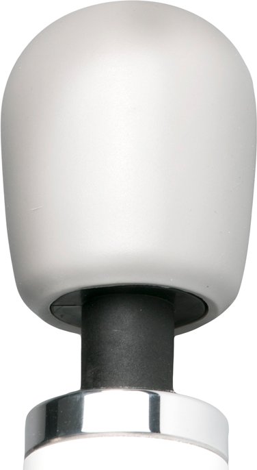 Doxy Massager Origina White