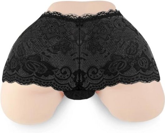 Ashley Rose Mega-Masturbator