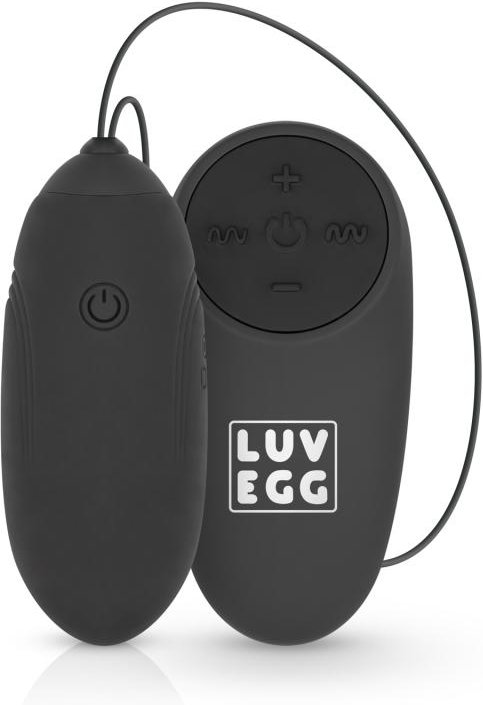 Luv Egg Vibro-Ei mit Fernbedienung