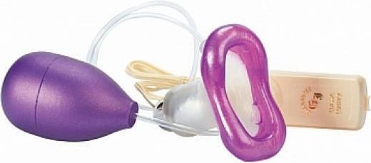 Clit Massager
