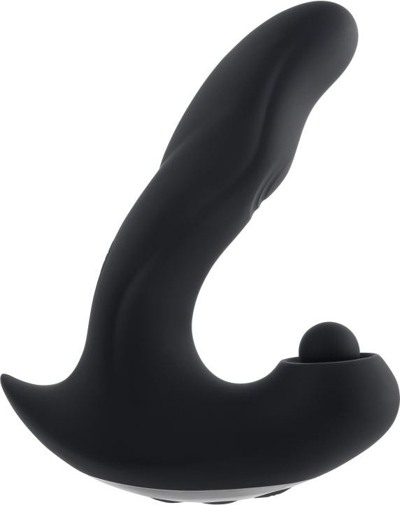 Thumbnail - Gender-X »Mad Tapper« Prostata-Vibrator