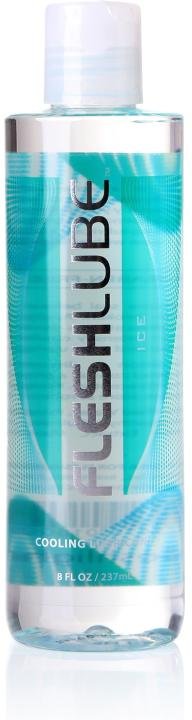 Fleshlight - Fleshlube Ice Gleitmittel - 250 ml