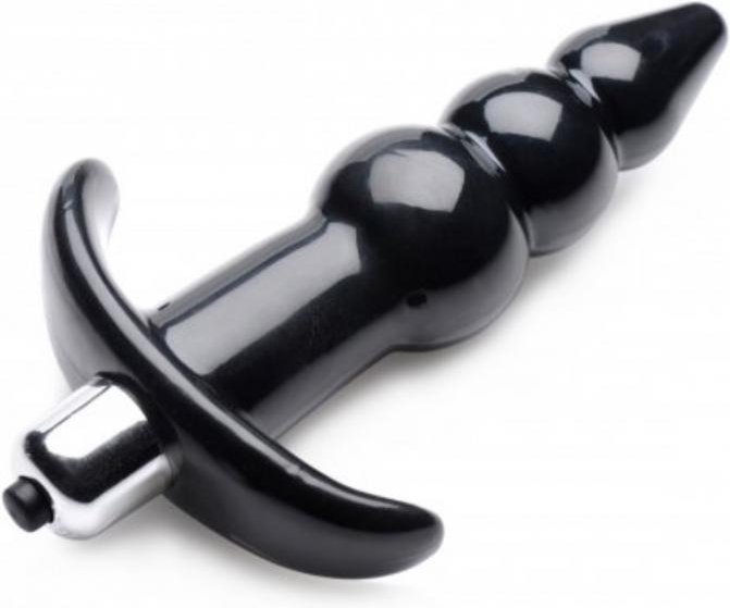 Thumbnail - Frisky »Bubbly« Analplug mit Vibration