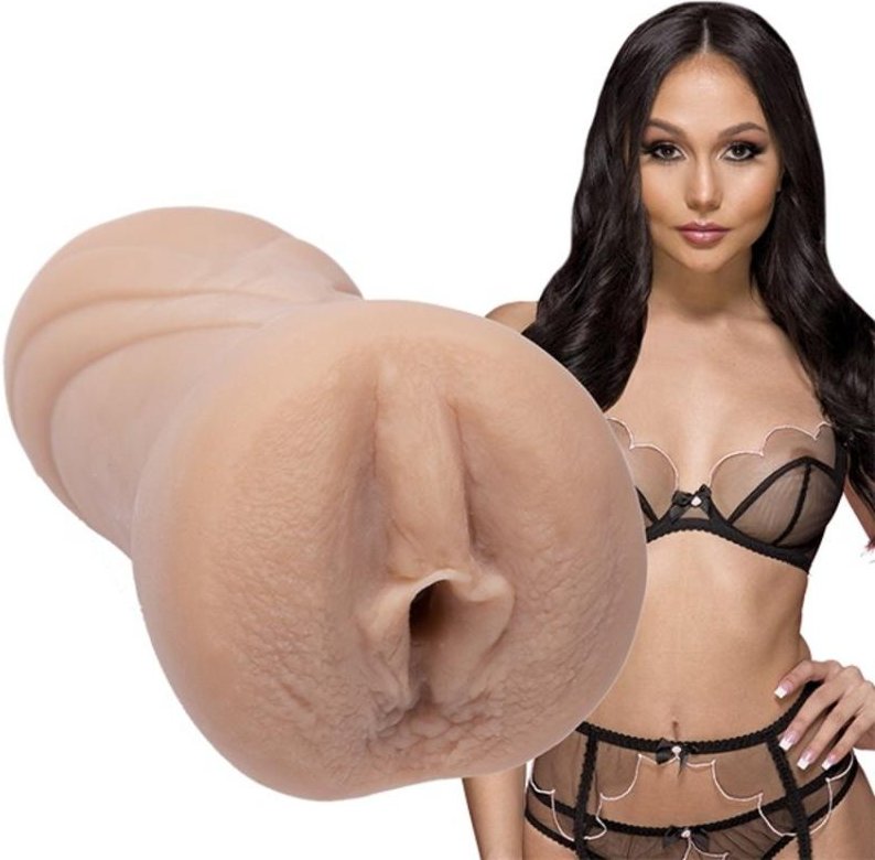 Doc Johnson - Signature Strokers Ariana Marie