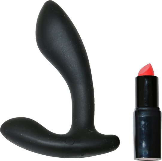 Flexing Flavio Prostatastimulator