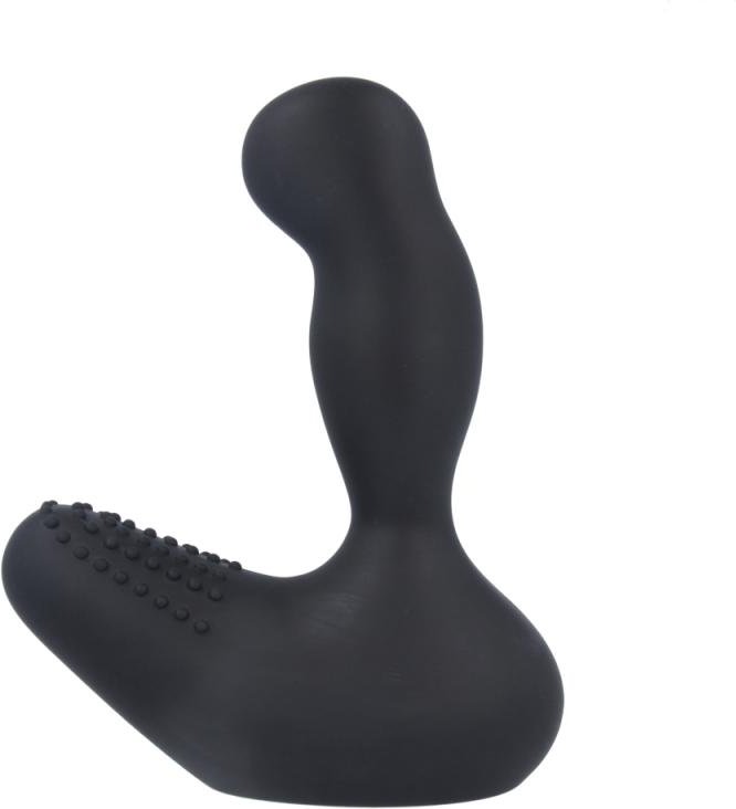 Nexus - Prostata-Aufsatz for Doxy No. 3 Stabvibrator