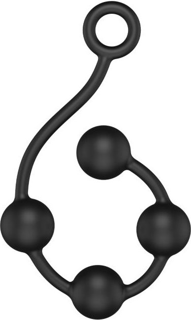 Nexus »Excite Groß« Analkette