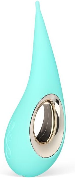 Thumbnail - LELO »Dot« Auflegevibrator