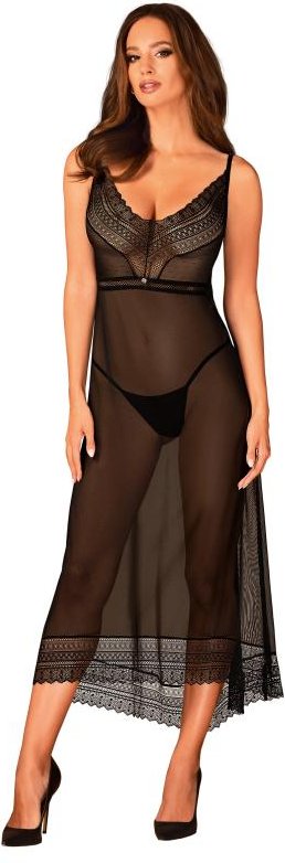 Obsessive - Estiqua chemise