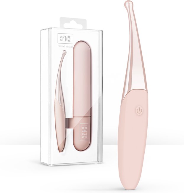 Senzi Vibrator