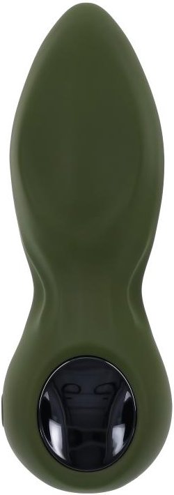 Gender X - My Secret Garden Vibrator - 14,5 cm