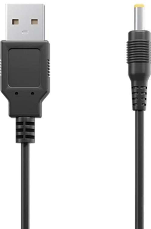 Lovense – Ladekabel – Für Solace