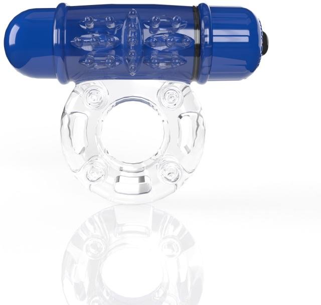 The Screaming O - 4T OWow Blueberry