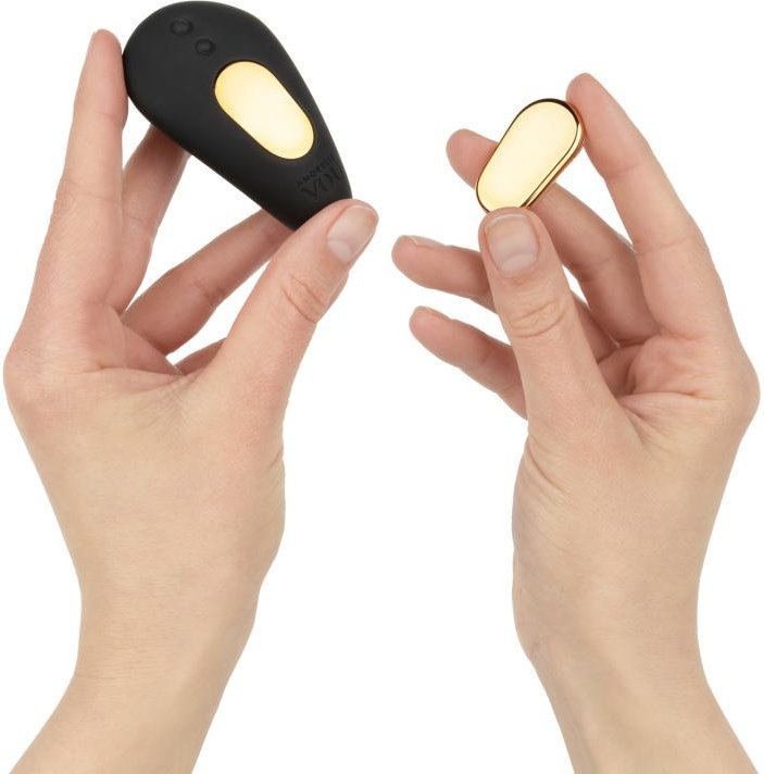 Thumbnail - AMORELIE VOU »Cappillo 2.0« Slip-Vibrator mit Fernbedienung