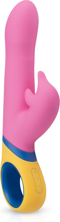 PMV20 »Copy« Rabbit-Vibrator