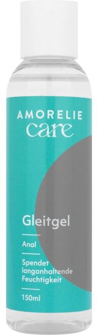 AMORELIE Care »Anal-Gleitgel« – 150ml