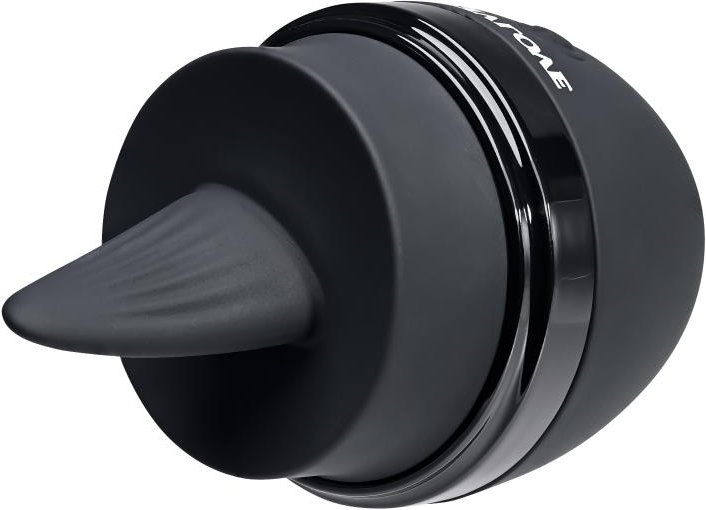 Evolved »Tongue Tie« Mini-Vibrator