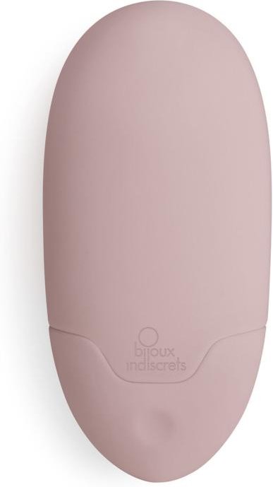 Bijoux Indiscrets – SEX AU NATUREL Personal Massager