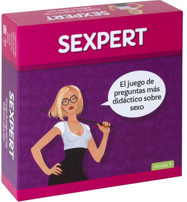 Sexpert (ES)