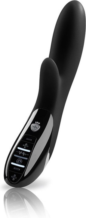 Thumbnail - Daring Danny E-Stim Vibrator - Black Edition