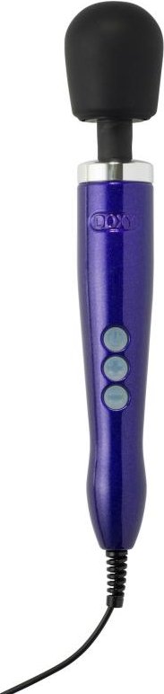 Thumbnail - Doxy Die Cast Stabvibrator - Lila
