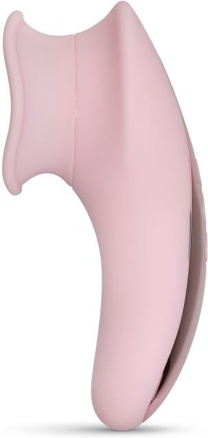 Teazers – Klitoris Tongue Vibrator – Rosa