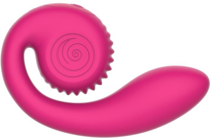 SVibe - GIZI Lite Vibrator - Rosa