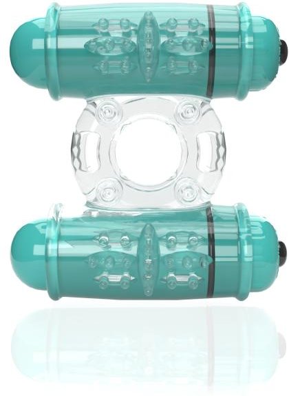 The Screaming O - 4B Double WammyKiwi