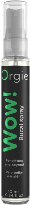 Orgie - Wow! Bucal Spray 10 ml