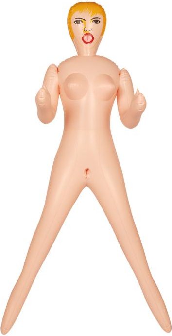 AirDoll Margot Rubme