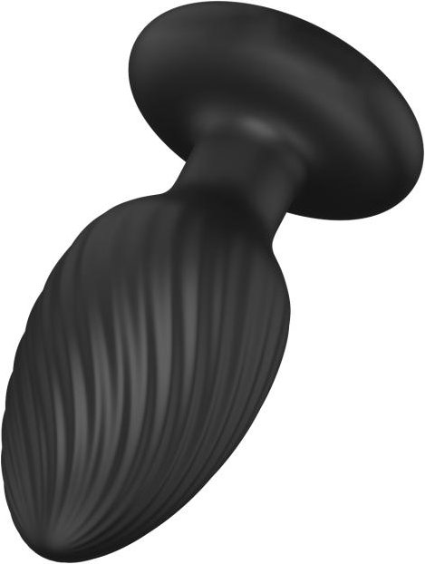 Nexus »Tornado« Analplug mit Vibration