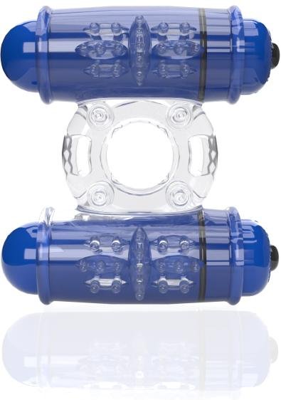 The Screaming O - 4B Double WammyBlueberry