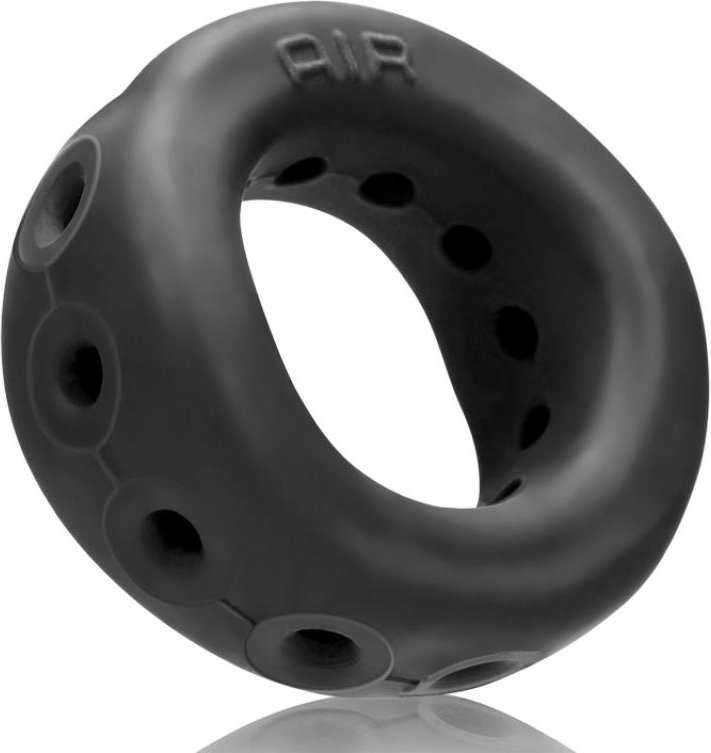 Oxballs - Air Airflow Cockring Black Ice