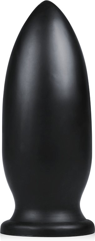 BUTTR - Yellow Dog Butt Plug