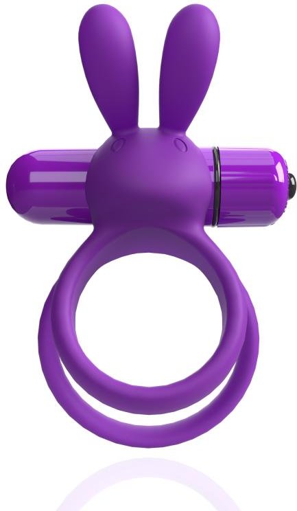 The Screaming O - 4B Ohare XLGrape